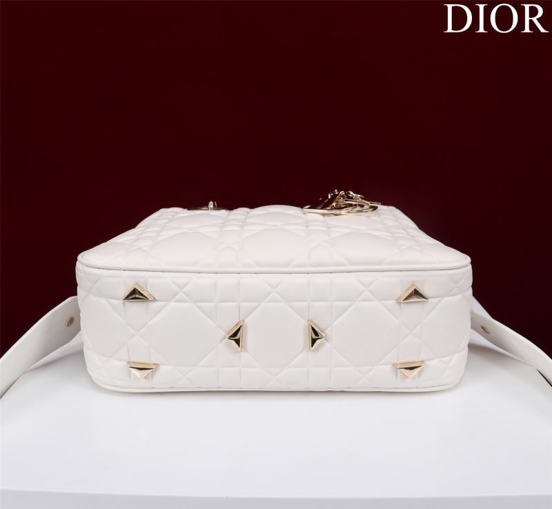 Christian Dior My Lady Bags